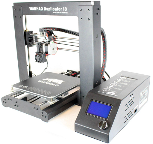 3D  WANHAO Duplicator i3 v2.1 ( )