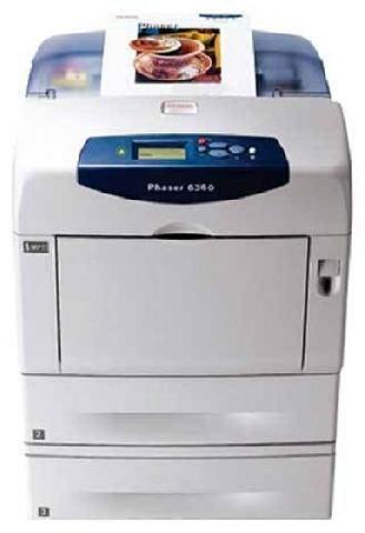  Xerox Phaser 6360DX