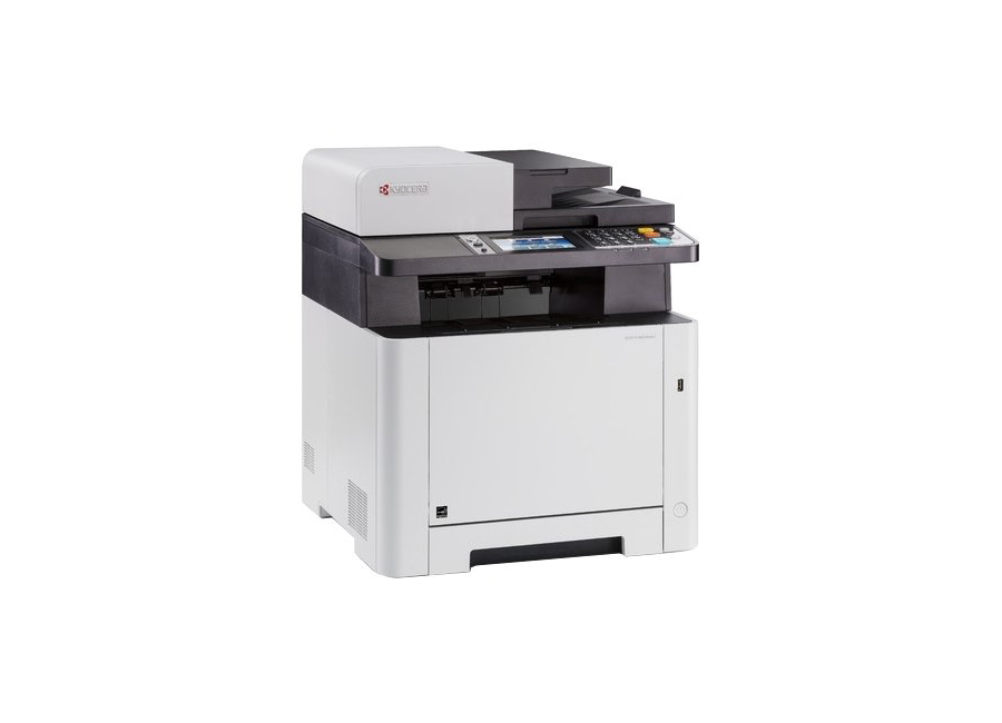 Модель Ecosys M5526cdw, Производитель Kyocera 1