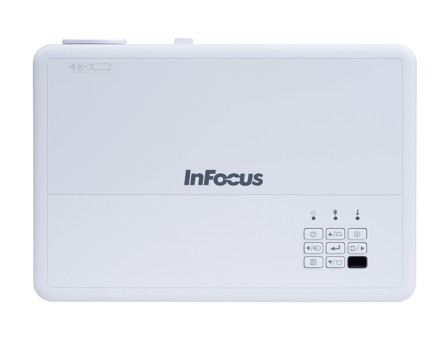  Infocus IN1188HD