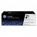 - HP 36A CB436AF