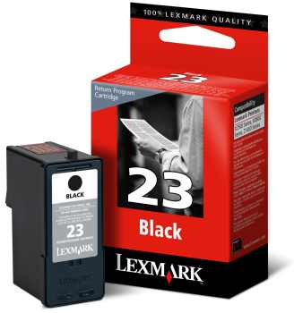   Lexmark 23 LX-18C1523E