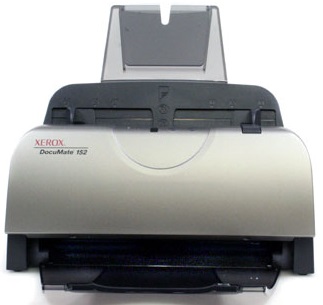  Xerox DocuMate 152iB