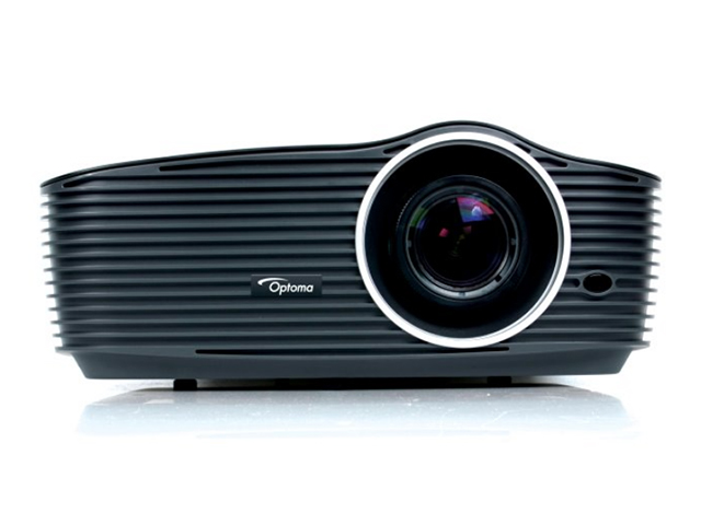 

Optoma HD151X
