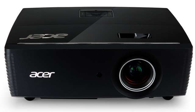  Acer P7215