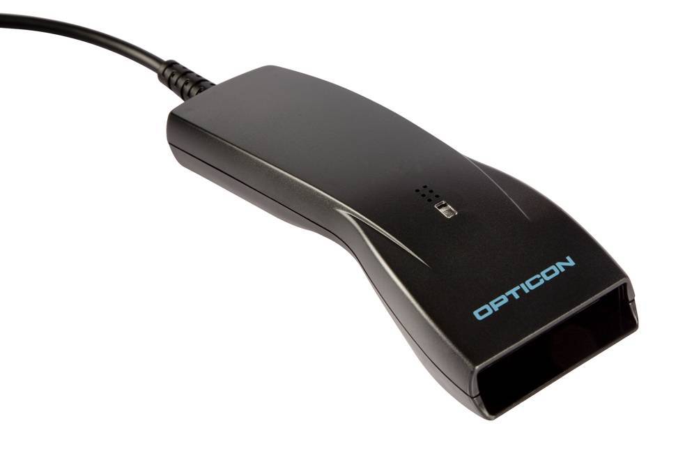 ������ ������ �����-����  Opticon OPL6845 KB