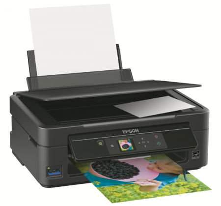  Epson Stylus SX230 (C11CB17311)