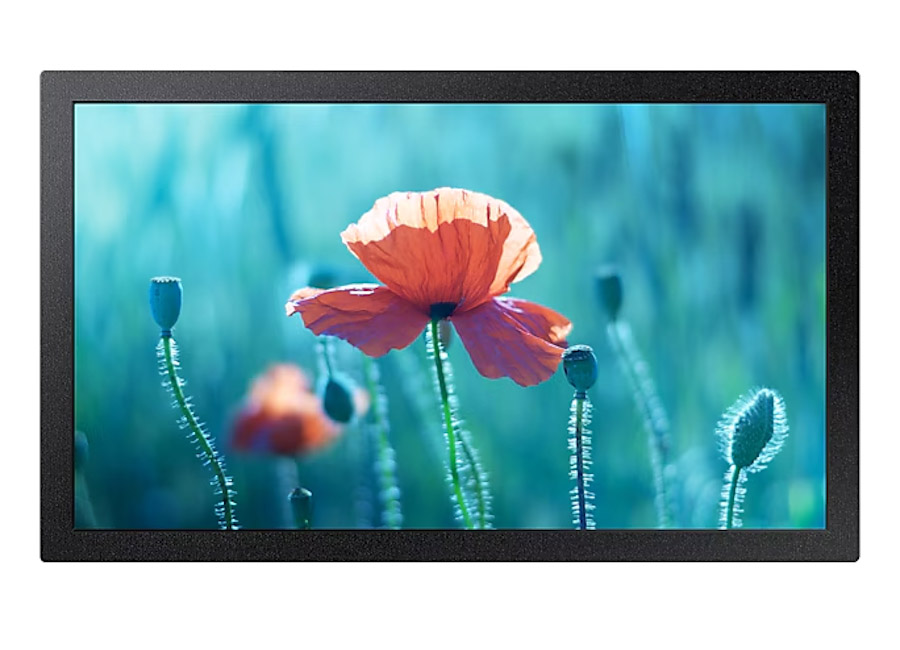   Samsung QB13R-TM