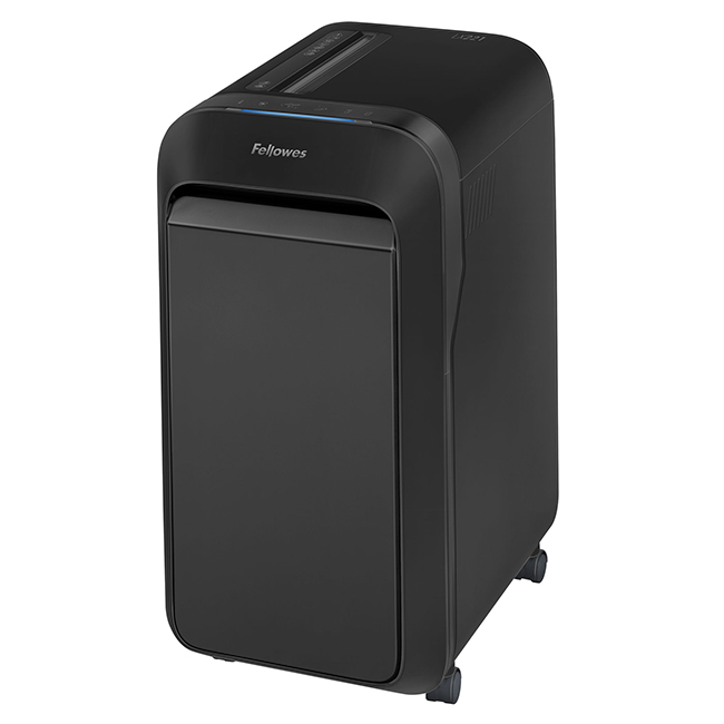  () Fellowes Powershred LX221 (2x12 ) 