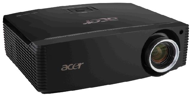  Acer P7205