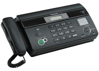  Panasonic KX-FT984RU-B