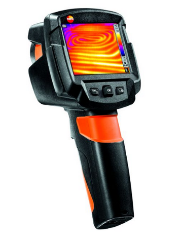  Testo 870-2  