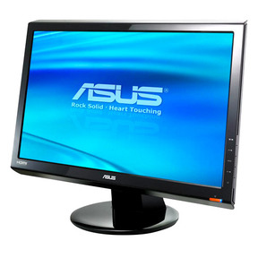  22 ASUS VH226H  black