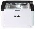 Сканер Avision AD8120