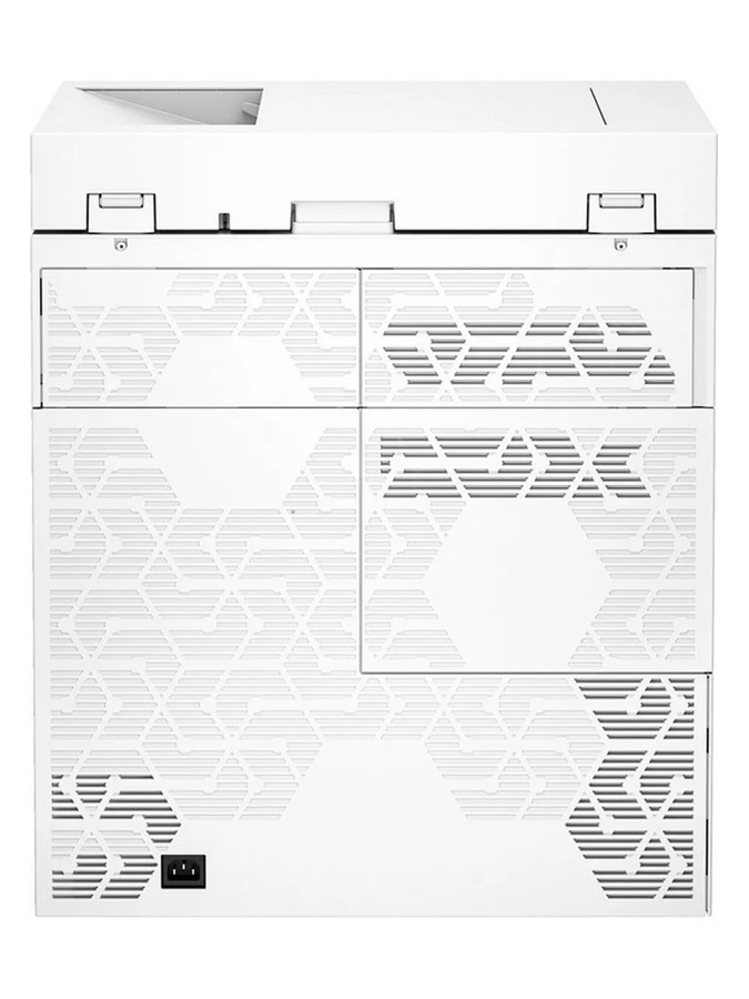 ���  HP Color LaserJet Enterprise MFP 5800dn (6QN29A)