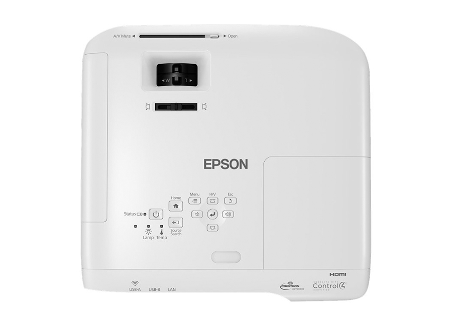  Epson EB-2042 (V11H874040)
