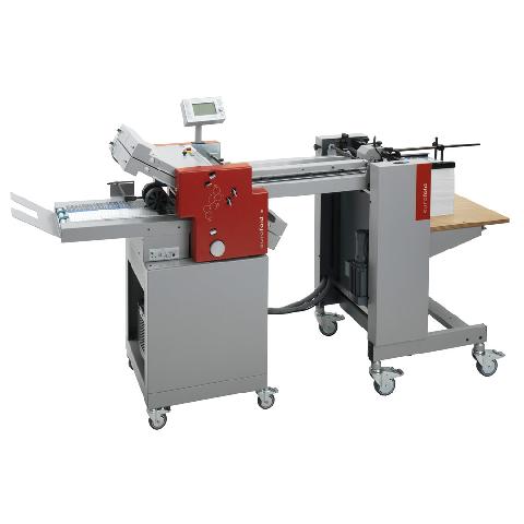  () Multigraf Eurofold 235 STM