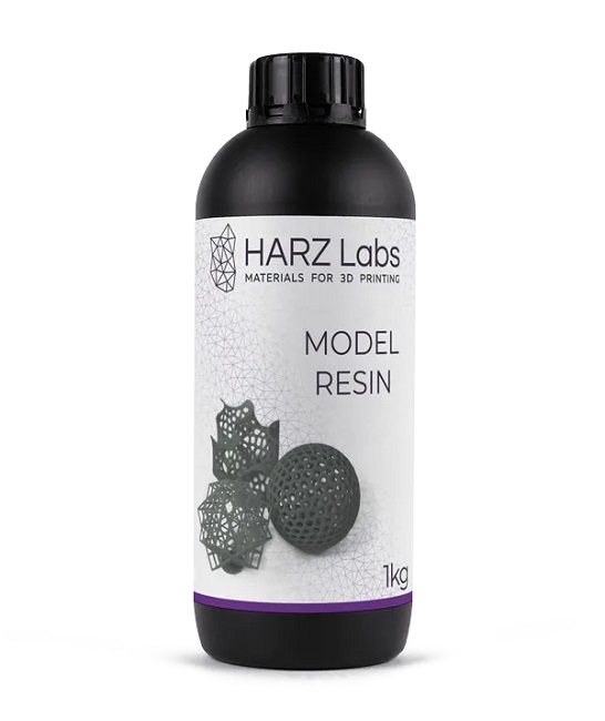  HARZ Labs Model Resin,  (1 )