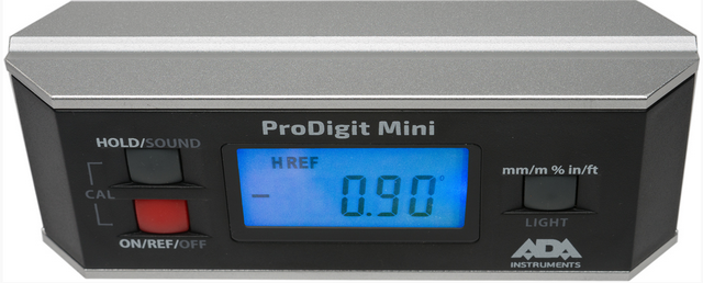   ADA ProDigit Mini