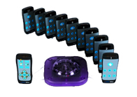 ������������� ������� �����������  QOMO Qpad Qclick