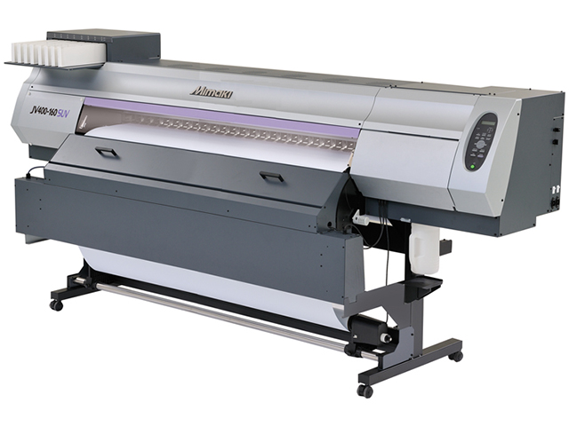   Mimaki JV400-160 SUV