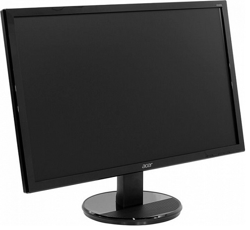  24 Acer K242HLbid black (UM.FX3EE.003)