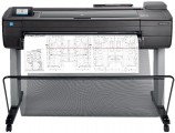 Струйный плоттер HP DesignJet T730 36 (F9A29A/F9A29D)