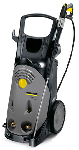    Karcher HD 10/21 S