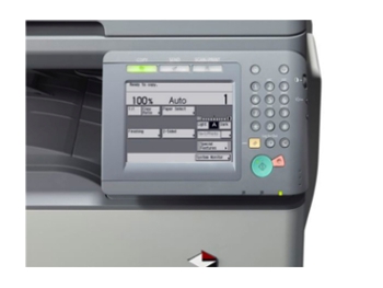 ���  Canon iR 1750i (4747B006)