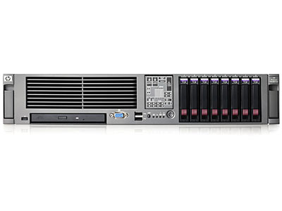   HP DL380G5 418314-421