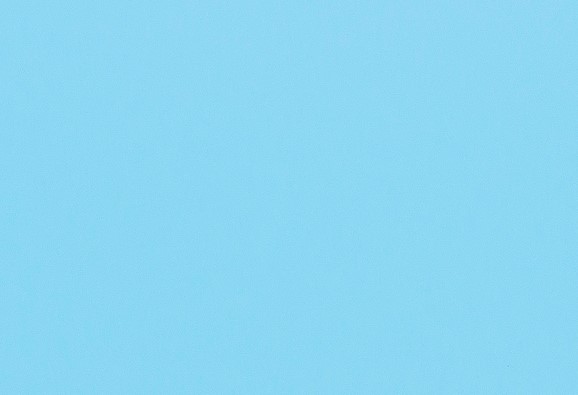    Kernowprint Matt Pastel Blue Film 130HPB