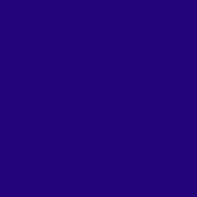    Oracal 8500 F049 King Blue 1.26x50 