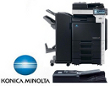  :  Konica Minolta     