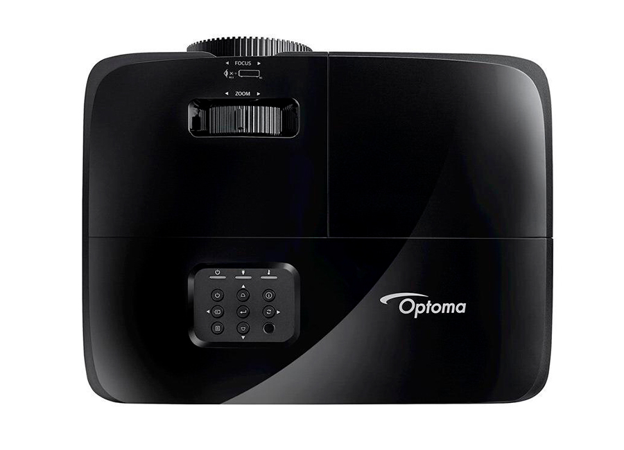  Optoma W335e