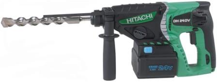 Hitachi DH24DV