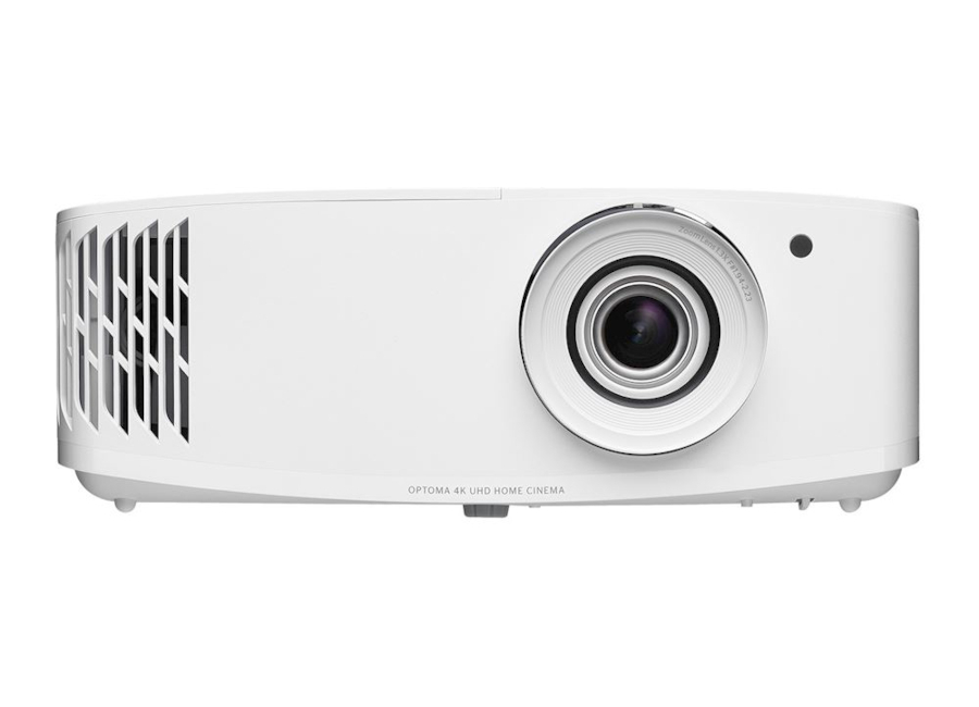  Optoma UHD55