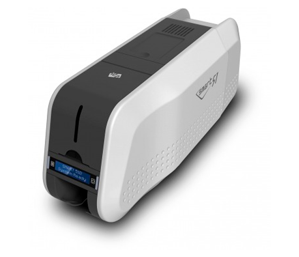     Smart 51 Single Side MG+Ethernet+USB