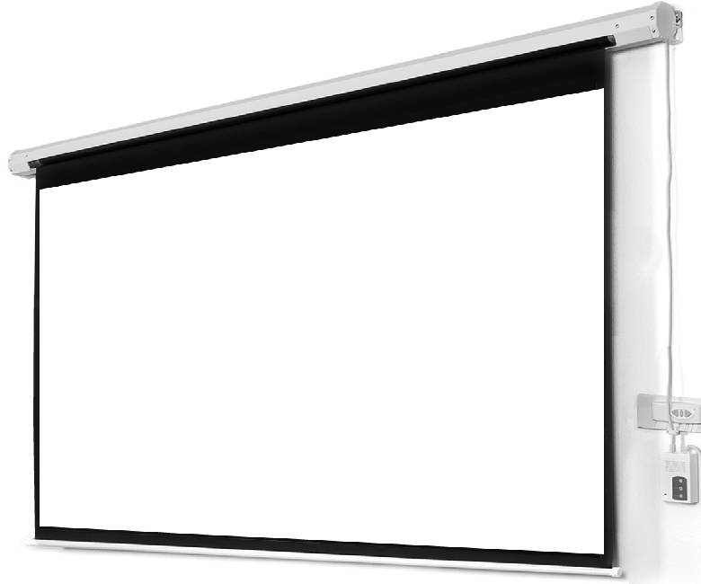 Проекционный экран Lumien Eco Control 165x240 НDTV MW (LEC-100110)