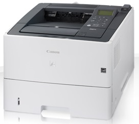  Canon i-SENSYS LBP7780cx