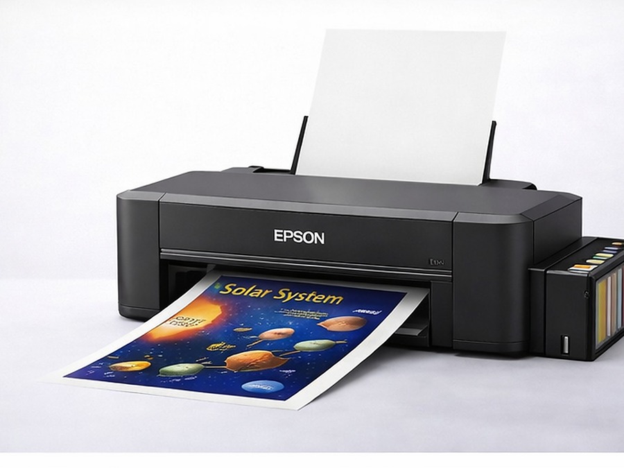 �������  Epson L120 (C11CD76302)