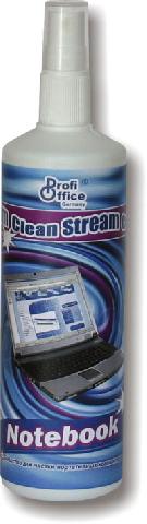 ProfiOffice Clean-Stream   