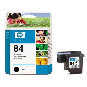   HP Printhead 84 Black (C5019A)