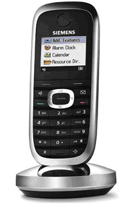  Siemens Gigaset SL37