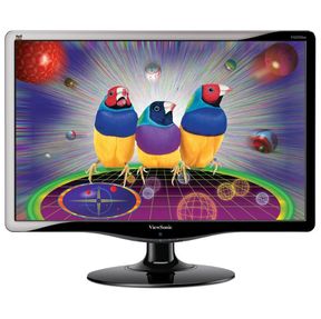 �������  22 ViewSonic VA2232wa