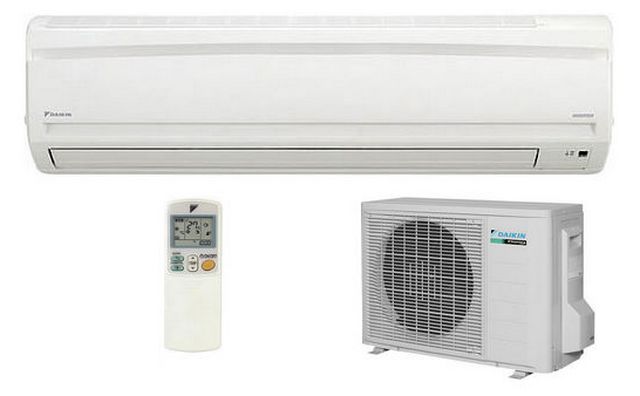  - Daikin FTX50GV/RX50GV