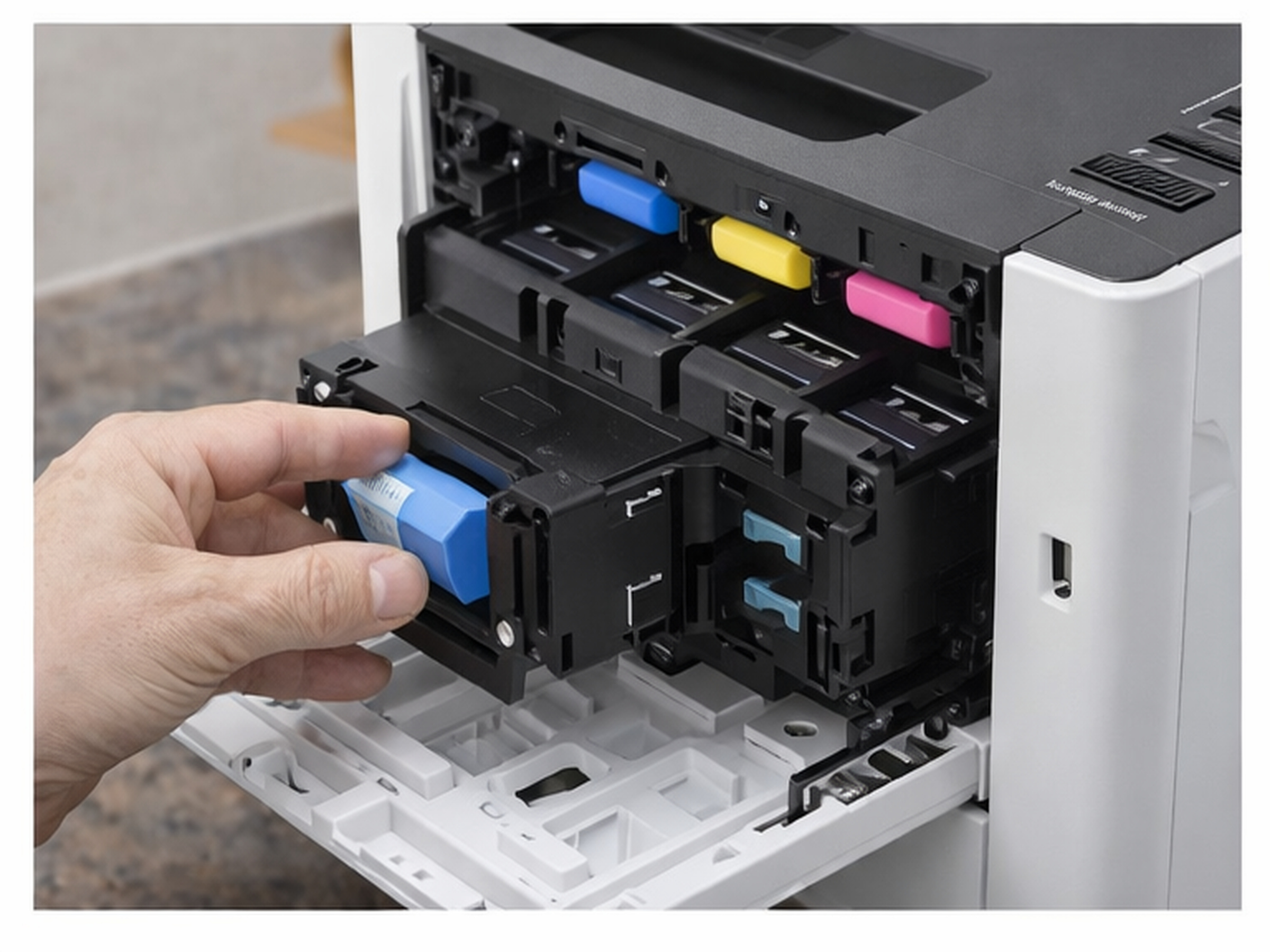�������  Kyocera Ecosys P5026cdn