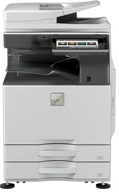 

MX-3060N