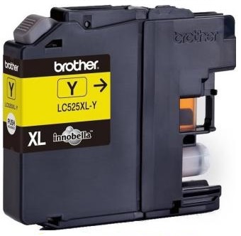  Brother LC-525XLY