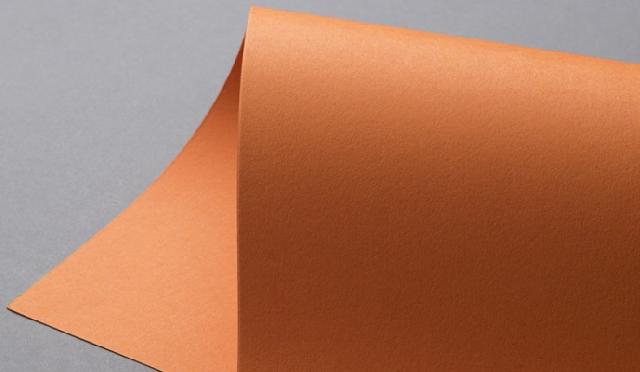   Colorplan Mandarin 270