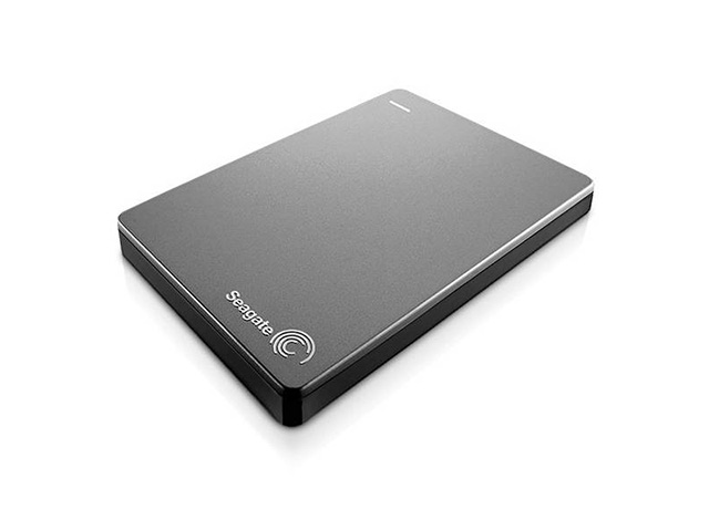    Seagate Backup Plus 1  (STDR1000201), 